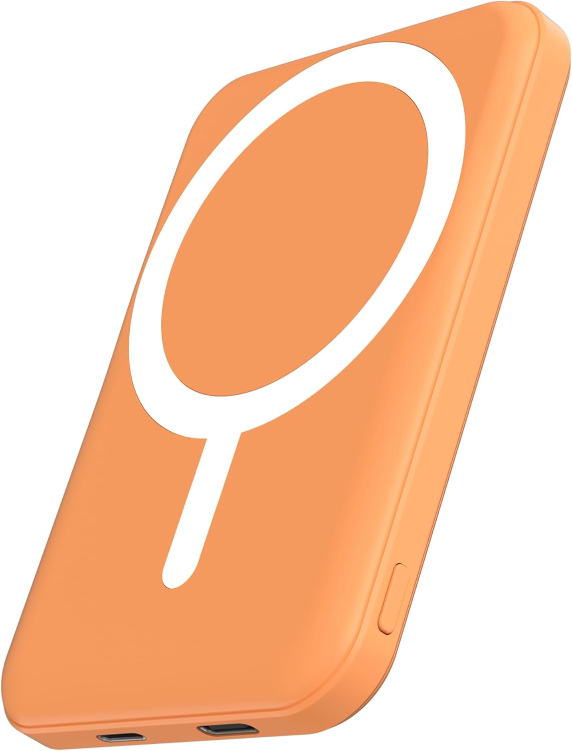 MagSnap™ Ultra Slim Magnetic Wireless Power Bank 5000mAh for iPhone 12/13/14/15/16/17 Series